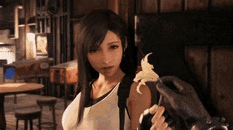 Tifa Gif GIFs .